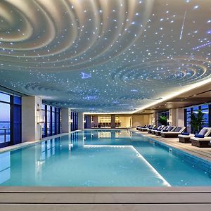 Primus Hotel Shanghai Sanjiagang